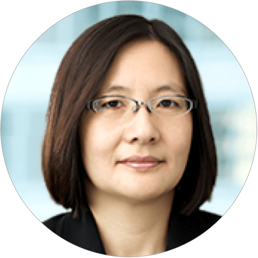 Sonia Yung: Chair, Board of Directors