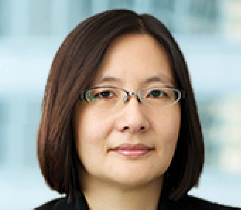 Image of Sonia Yung