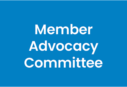 Member Advocacy Committee